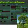 WebCam-Control-Center 7.2.1 screenshot