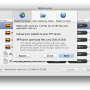 WebCrusher for Mac 2.3.1 screenshot