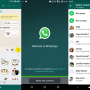 WhatsApp for Android 2.24.10.85 screenshot