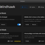 Windhawk 1.5.1 screenshot