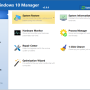 Windows 10 Manager 3.9.4 screenshot
