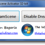 Windows 7 DreamScene Activator 1.1 screenshot