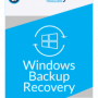 Windows Backup Recovery 17.0 screenshot