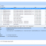 Windows Convert EML to PDF 3.0 screenshot