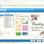 Windows Greeting Card Designing Tool 8.3.0.4 screenshot