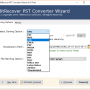 Windows Live Mail Converter Tool 2.0 screenshot