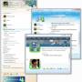 Windows Live Messenger 2012 16.4.3508. screenshot
