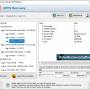 Windows NTFS Data Recovery Software 9.7.5.6 screenshot