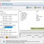 Windows NTFS File Recovery Software 4.8.5.6 screenshot