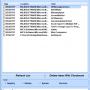 Windows Startup Cleaner Software 7.0 screenshot