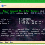 WinOne Free Command Prompt for Windows 8.5 screenshot
