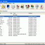 WinRAR 5.50 screenshot