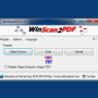 WinScan2PDF 8.88 screenshot