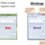 WinSnap 6.1.3 screenshot