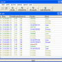 WinTariff call accounting software 2.9.12 screenshot