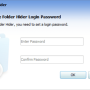 Wise Folder Hider 5.0.5.235 screenshot