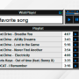 WishPlayer 0.1.4 screenshot