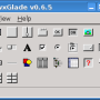 wxGlade 6.0.10 screenshot