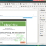 X-LibreOffice 24.2.0 screenshot
