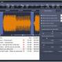 X-Wave MP3 Cutter Joiner 3.0 screenshot