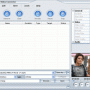 Xilisoft iPod Video Converter JP 5.1.27.1215 screenshot