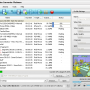 Xilisoft Video Converter Platinum JP 5.1.37.0120 screenshot