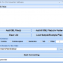 XML To CSV Converter Software 7.0 screenshot