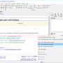 XMLmind XML Editor 10.8 screenshot