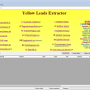 Yellow Leads Extractor 1.0.0 screenshot