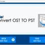 Yodot OST to PST Converter 1.0.0.6 screenshot