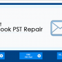 Yodot Outlook PST Repair 3.0.0.9 screenshot