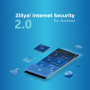 Zillya! Total Security 3.0.2387.0 screenshot