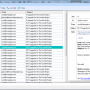 Zimbra Converter Software 1.0 screenshot