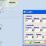 ZylGPSReceiver 3.89 screenshot